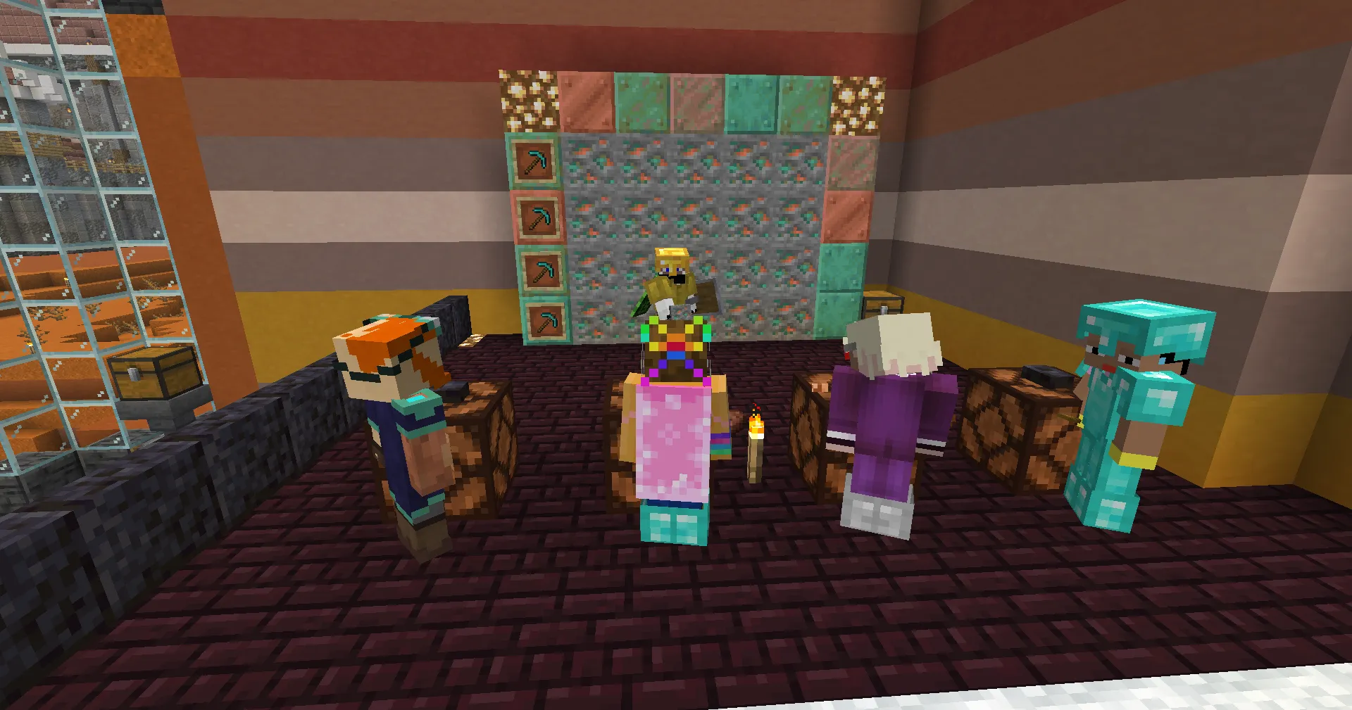 Screenshot from Season 6